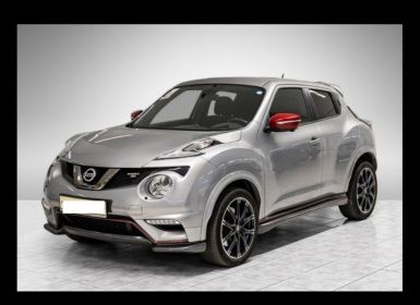 Achat Nissan Juke Nismo RS 1.6 DIG-T 218/ BOITE MANUELLE* Occasion