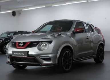 Achat Nissan Juke Nismo RS 4×4 214 ch Occasion