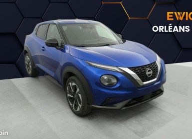 Nissan Juke NOUVEAU DIG-T 114 DCT7 N-CONNECTA