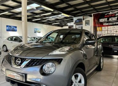 Achat Nissan Juke phase 3 1.5 DCI Occasion
