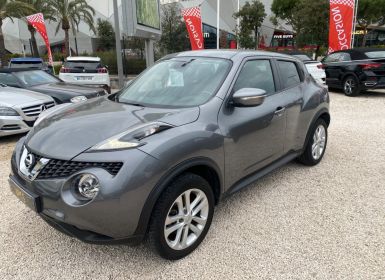 Nissan Juke Tekna