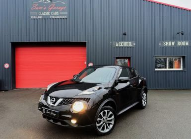 Nissan Juke Tekna Euro6 2015 1.2 DIG Occasion