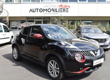 Vente Nissan Juke TEKNA I Phase 3 1.2 DIG-T 2WD 115 cv Occasion