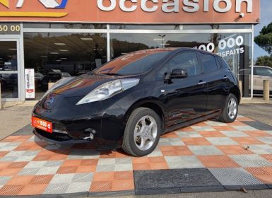 Nissan Leaf 109 30KWH ACENTA AUTO GPS Occasion