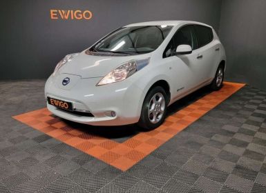 Nissan Leaf 109ch 24kWh ACENTA SIEGES CHAUFFANTS