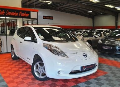 Nissan Leaf 109CH VISIA PACK Occasion