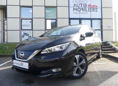 Achat Nissan Leaf 150 Tekna 40KWH Occasion