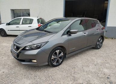Vente Nissan Leaf 150ch 40kWh N-Connecta Occasion