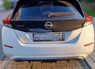 Nissan Leaf Occasion