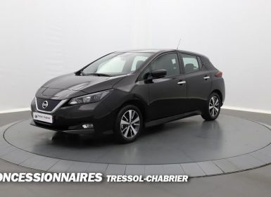 Achat Nissan Leaf 2021 Electrique 40kWh Acenta Occasion