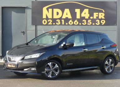 Achat Nissan Leaf 217CH 62KWH TEKNA 19.5 6CV Occasion