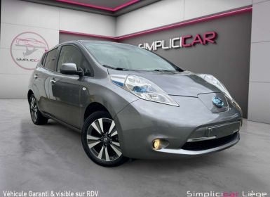 Nissan Leaf 30 kWh Tekna Occasion