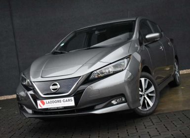 Vente Nissan Leaf 40 kWh Acenta (EU6.2) BTW aftrekbaar 10.900km Occasion