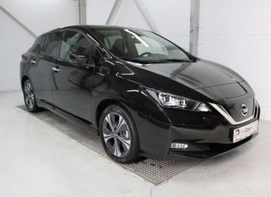 Achat Nissan Leaf 40 kWh Tekna ~ TopDeal Als Nieuws 16.520ex Occasion