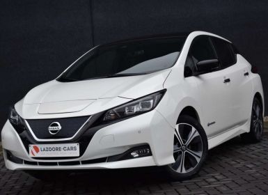 Vente Nissan Leaf 40 kWh TEKNA Occasion
