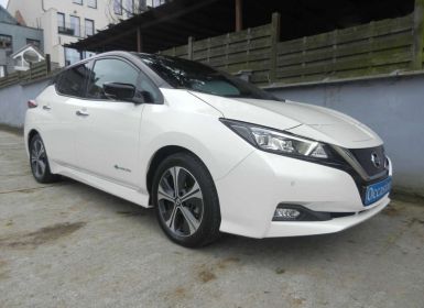 Vente Nissan Leaf 40 kWh Tekna (EU6.2) (full option) ZeroEmission Occasion