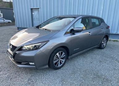 Vente Nissan Leaf 40KWHh Acenta Occasion