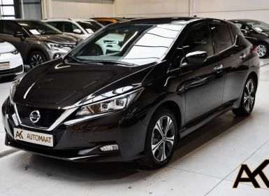 Vente Nissan Leaf 62 kWh N-Connecta NAVI CAMERA SMARTLINK -ACC Occasion