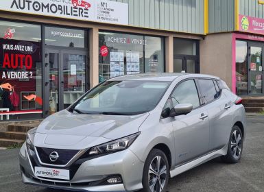 Nissan Leaf E+ 62 KWH 218 CH TEKNA Occasion