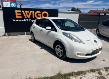 Nissan Leaf ELECTRIC 110 24KWH AVEC-BATTERIE ACENTA BVA Occasion