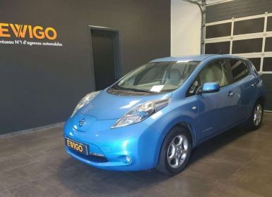 Vente Nissan Leaf ELECTRIC 110ch 24KWH ACENTA BVA Occasion