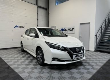 Vente Nissan Leaf Electrique 40KWH 150 CH Acenta Occasion