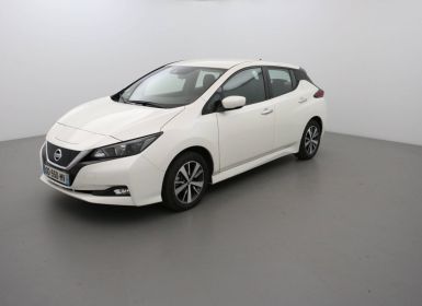 Nissan Leaf Electrique 40kWh Acenta Occasion