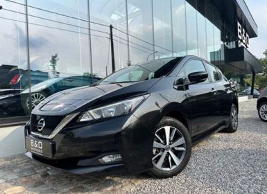 Nissan Leaf EV 40kWh Premie 3000€ en STUNTPRIJS 13.219 +btw