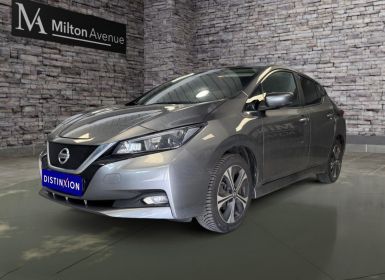 Nissan Leaf II (2) 217 62KWH ACENTA