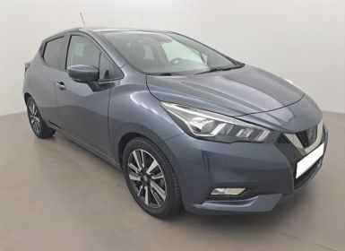 Vente Nissan Micra 0.9 IG-T 100 N-CONNECTA Occasion