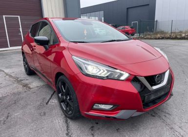 Nissan Micra 0.9 IG-T N-Connecta MARCHAND OU EXPORT