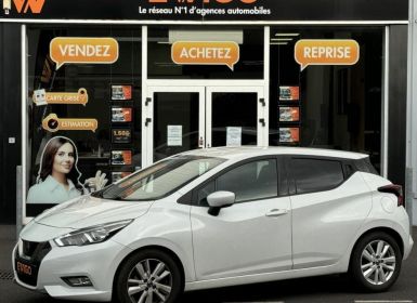 Vente Nissan Micra 1.0 IG-T 100 N-CONNECTA Occasion