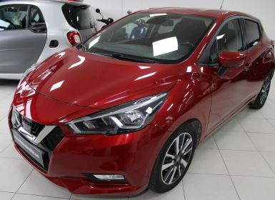 Nissan Micra 1.0 IG-T 100CH N-CONNECTA 2019 EURO6-EVAP