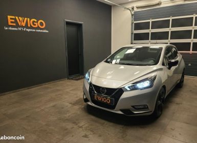 Nissan Micra 1.0 IG-T 90ch N-SPORT BA