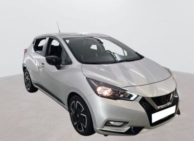 Nissan Micra 1.0 IG-T 92