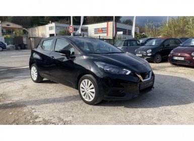 Nissan Micra 1.0 IG-T 92cv Acenta BVM5 Occasion