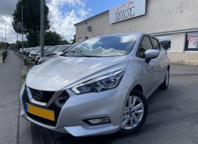Vente Nissan Micra 1.0 IG-T N-CONNECTA NAVI Occasion