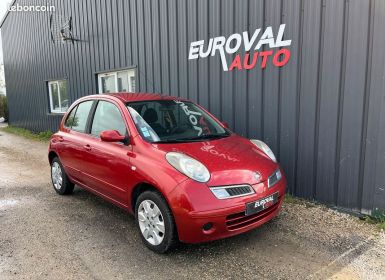 Nissan Micra 1.2 80ch ACENTA