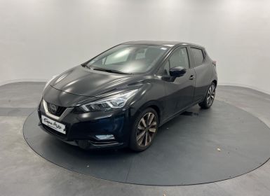 Nissan Micra 2020 IG-T 100 Tekna Occasion