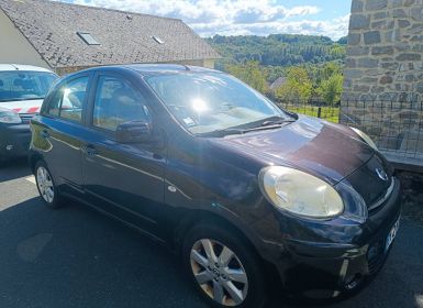 Nissan Micra III (K12) 1.2 80ch Connect Edition 5p