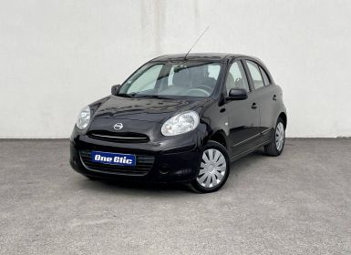 Achat Nissan Micra III (K12) 1.2 80ch Mix 5p Occasion