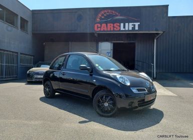 Vente Nissan Micra III Phase 2 1.2 i 80cv MOTEUR A CHAINE . Occasion
