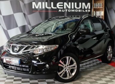 Achat Nissan Murano 2.5 DCI 198CH ALL-MODE 4X4 BVA Occasion