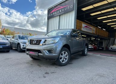 Vente Nissan Navara 2.3 DCI 160 KING CAB ACENTA - CAMERA - PAS DE MALUS Occasion