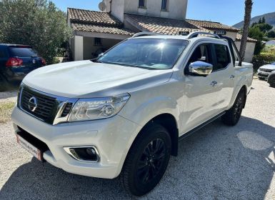 Vente Nissan Navara 2.3 DCI 190CH DOUBLE-CAB TREK-1° BVA Occasion