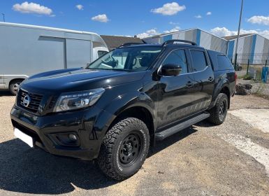 Vente Nissan Navara 2.3 dci 190ch n-guard 4wd double cab Occasion