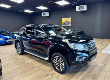 Nissan Navara II DOUBLE-CAB 2.3 DCI 190 N-CONNECTA 5pl