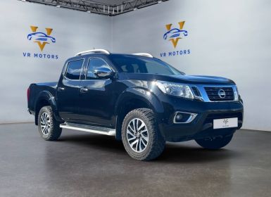 Vente Nissan Navara IV (D23) 2.3 dCi 190ch Double-Cab Trek-1° BVA *Toit Ouvrant/Siège chauffant* Occasion