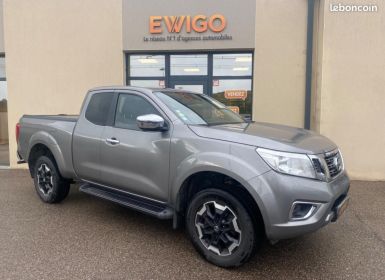 Nissan Navara KING CAB 2.3 DCI 165CH 4WD