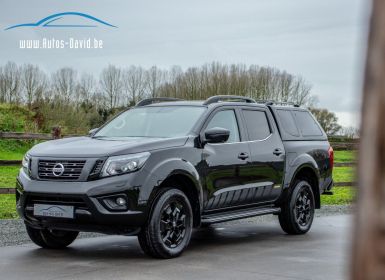 Vente Nissan Navara N-GUARD Special Edition 2.3 DCI - 1STE EIGENAAR - LICHTE VRACHT - LEDER - APPLE CARPLAY - 360° - TREKHAAK Occasion